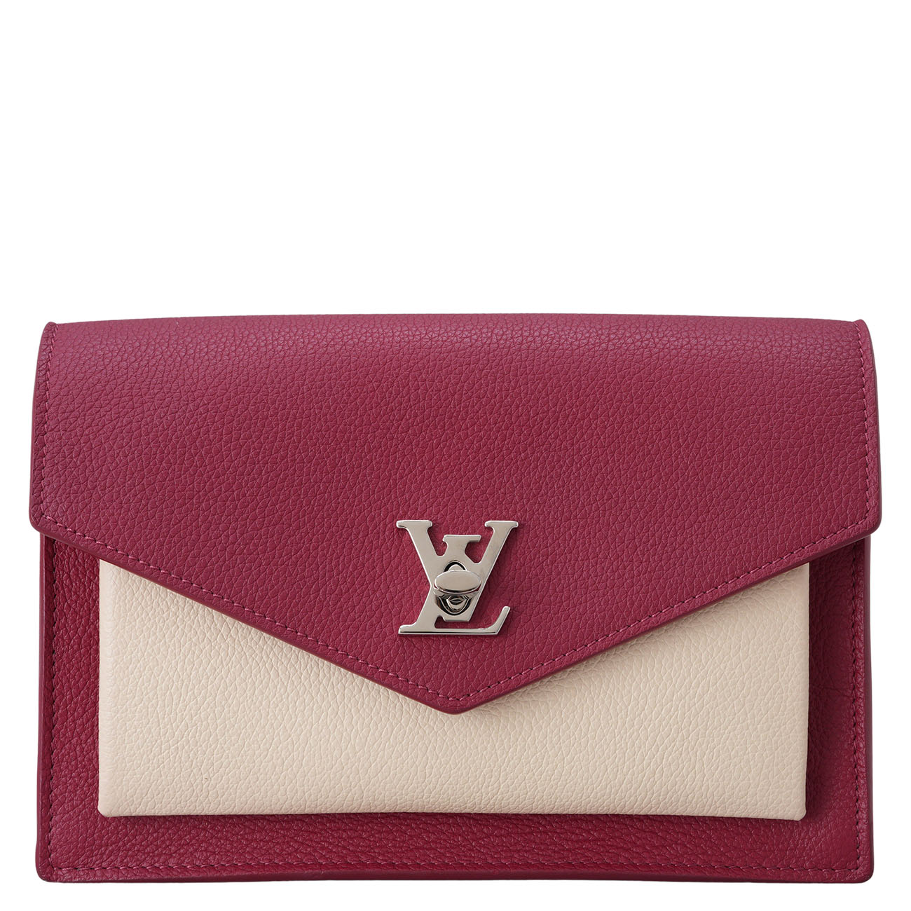 LOUIS VUITTON(USED)루이비통 M63470 마이락미 체인 포쉐트